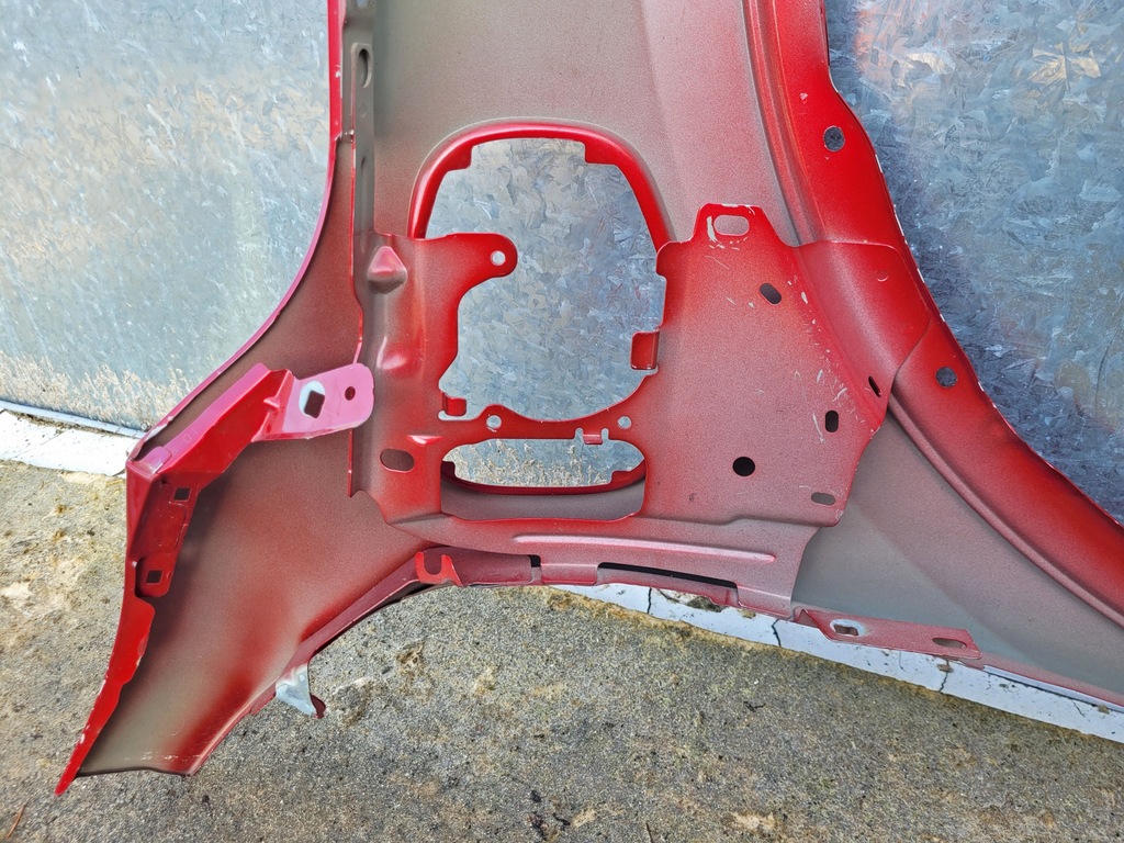 фото №14, Крила передній правий / лівий перед ford kuga mk3 / escape mk4 2019-