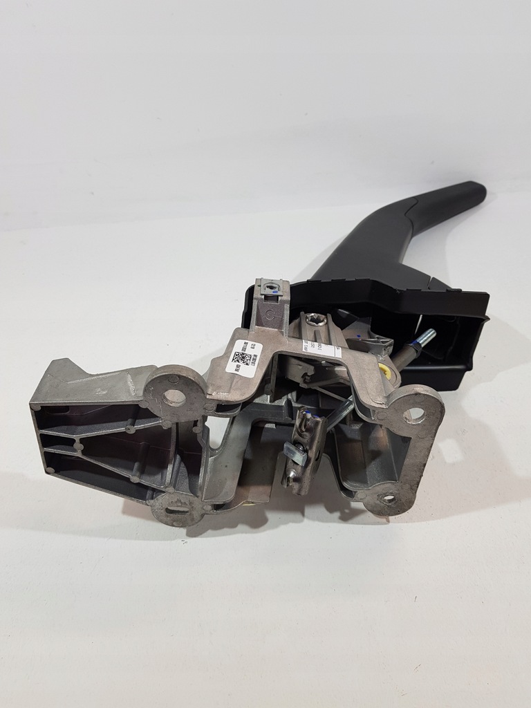 фото №6, Важіль гальма ручного 9813931977 opel combo e berlingo iv 21r 1.5d eu