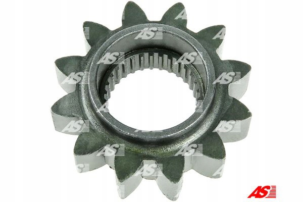 фото №2, Сцепление односторонний, стартер as-pl sdk5025s