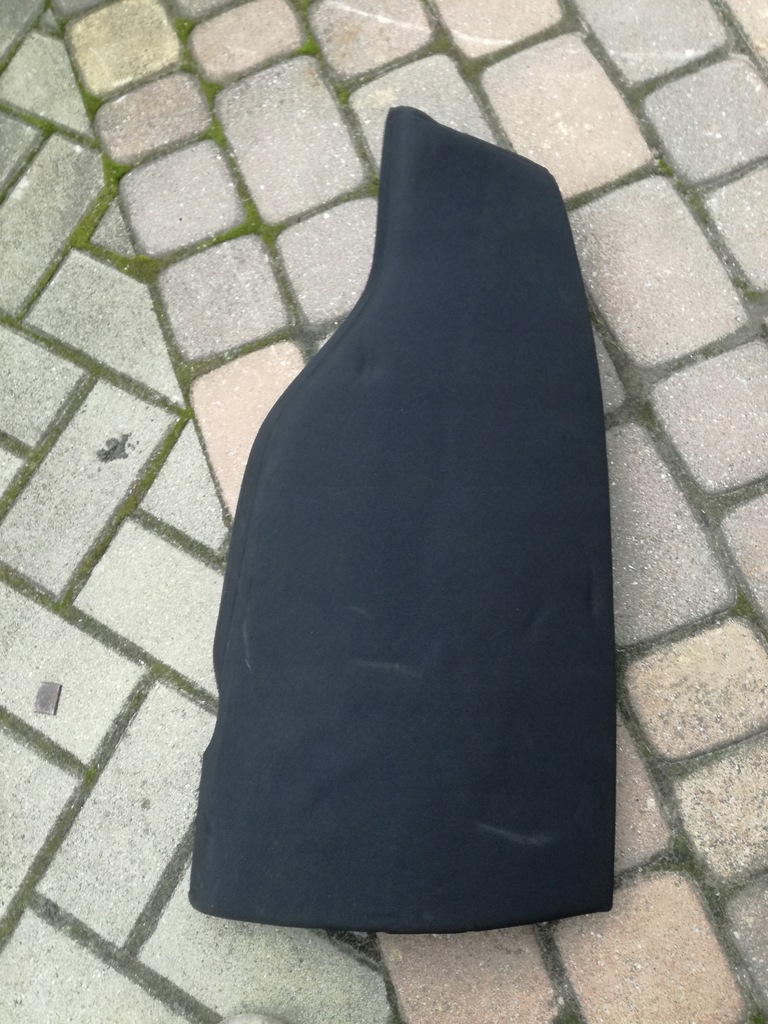 фото №1, Bmw f31 обшивка сидіння задня правий лівий