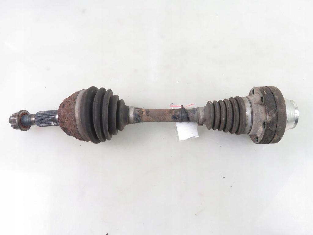 фото №1, Приводной вал правая передняя audi q7 3.6 fsi bhk