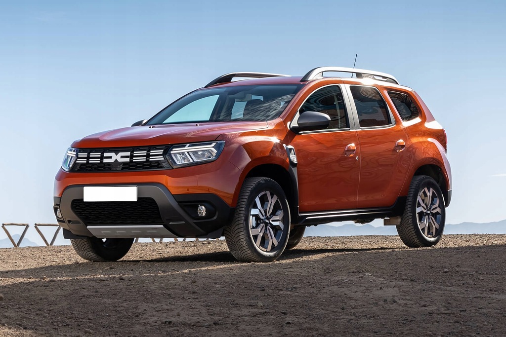 фото №5, Важіль + двірник задня dacia duster od 2009-