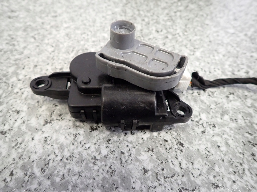 фото №5, Kia ceed hyundai i30 моторчик обігрівача