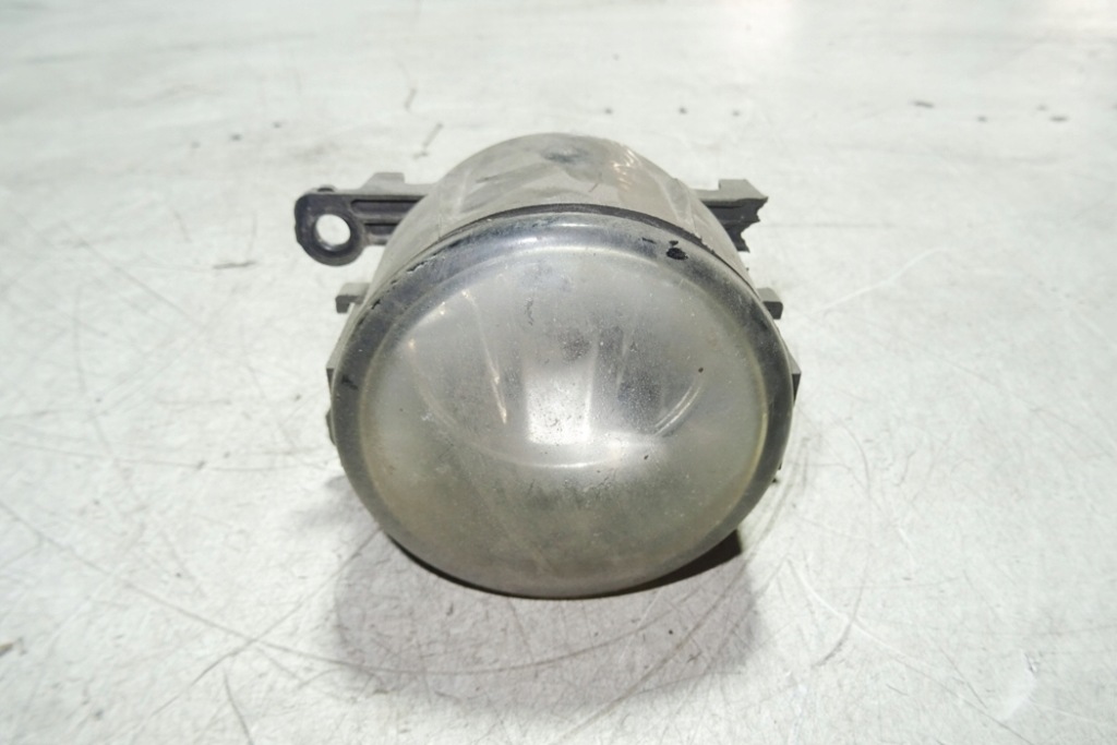 фото №1, Противотуманная фара правый передний renault grand scénic iii jz0/1_ 89205972 2009