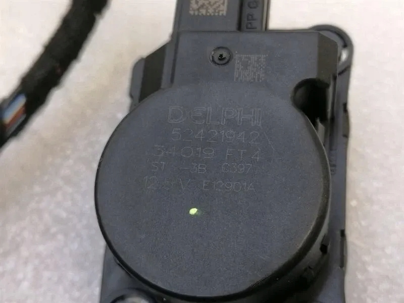 Ferrari gtc4 lusso heater 2461910177 резистор blower Доставка