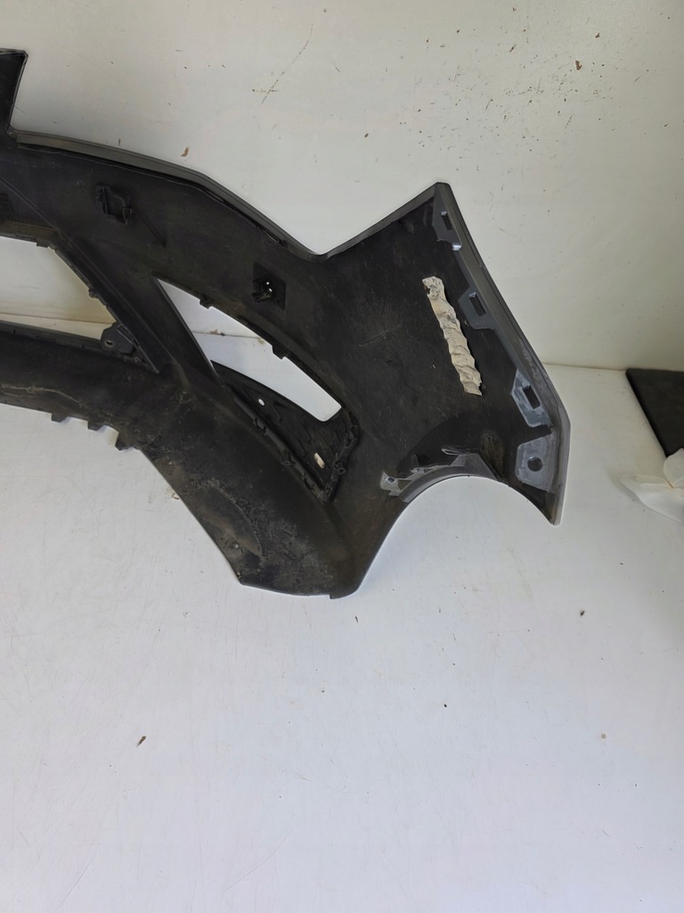 фото №11, Бампер перед seat leon 3 iii fr 13-17r 4 pdc