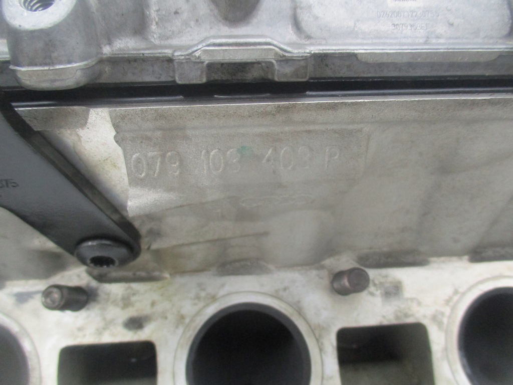 фото №14, Bentley audi s6 s7 rs7 s8 4.0 tfsi головка левая