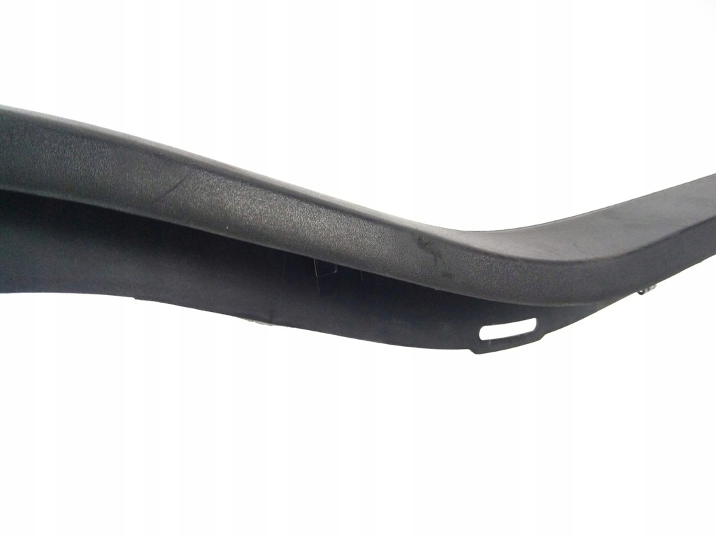 фото №7, Ford f150 прокладка наружная стекло правая перед 2015-20