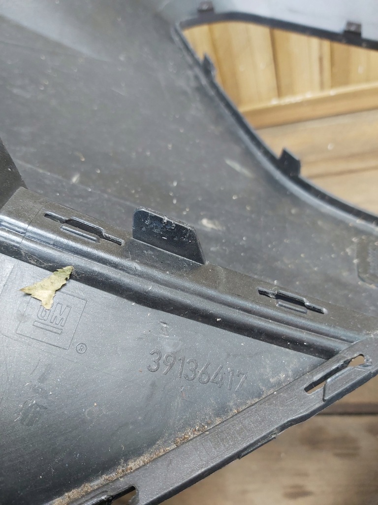 фото №15, Бампер перед передний opel insignia b 39136417