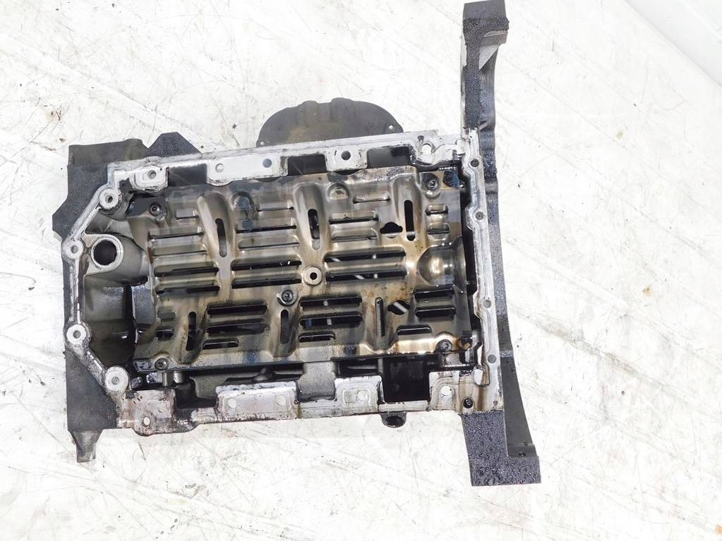 фото №3, Discovery iii l319 2.7td 190km 04r піддон оливи