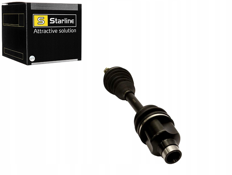 фото №1, Приводной вал приводная kpl правая ford mondeo iii sil 1.8 2.0 2.2 2.5 3.0