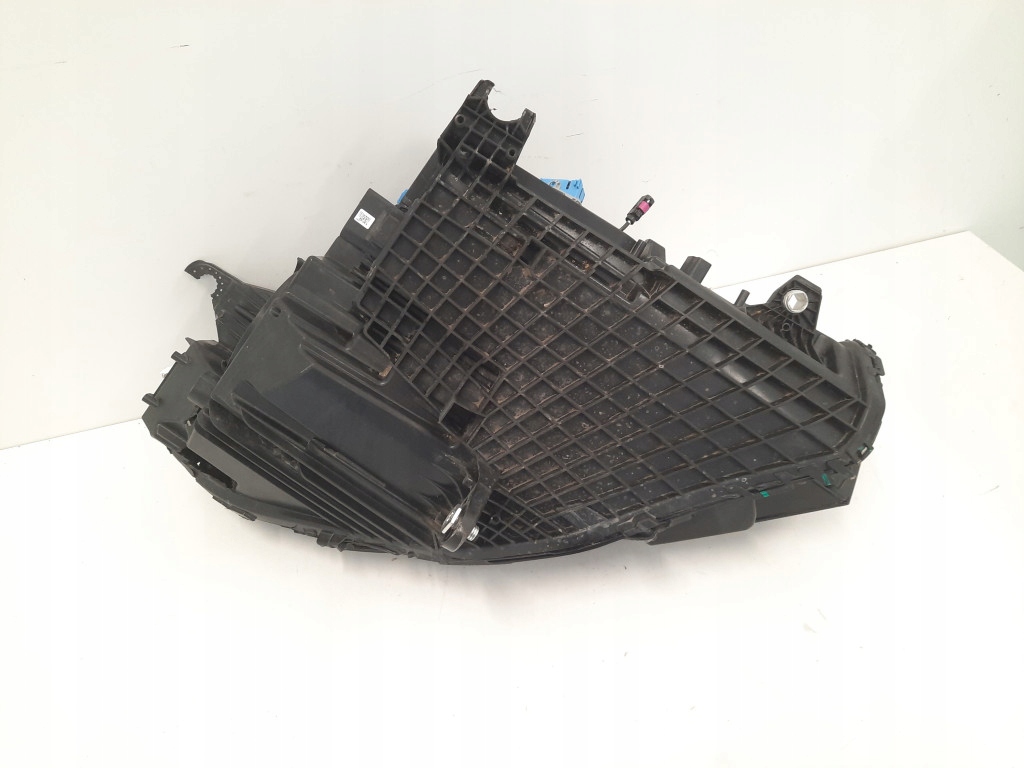 фото №7, Mercedes eqs suv x296 фара лівий лампа передня перед a2969062502