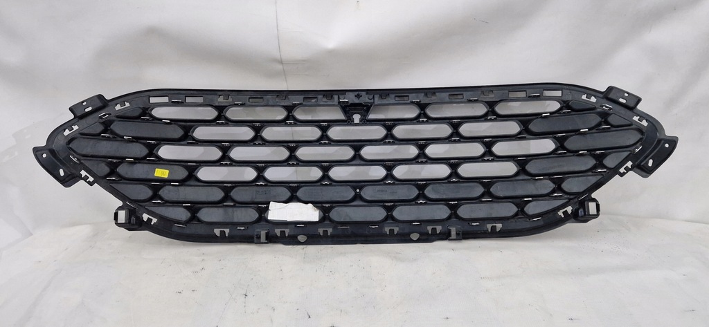 фото №7, Ford kuga mk3 iii escape решётка радиатора решётка радиатора na камера