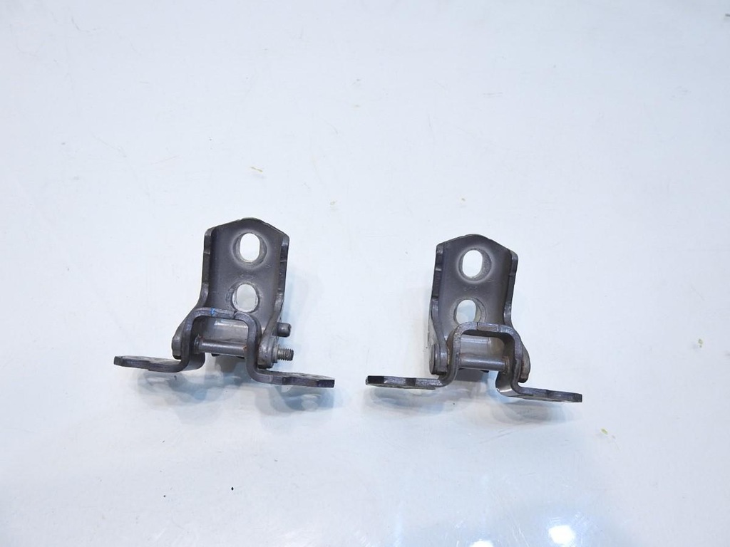 фото №3, Петля петли дверь правый перед teb66 renault laguna iii