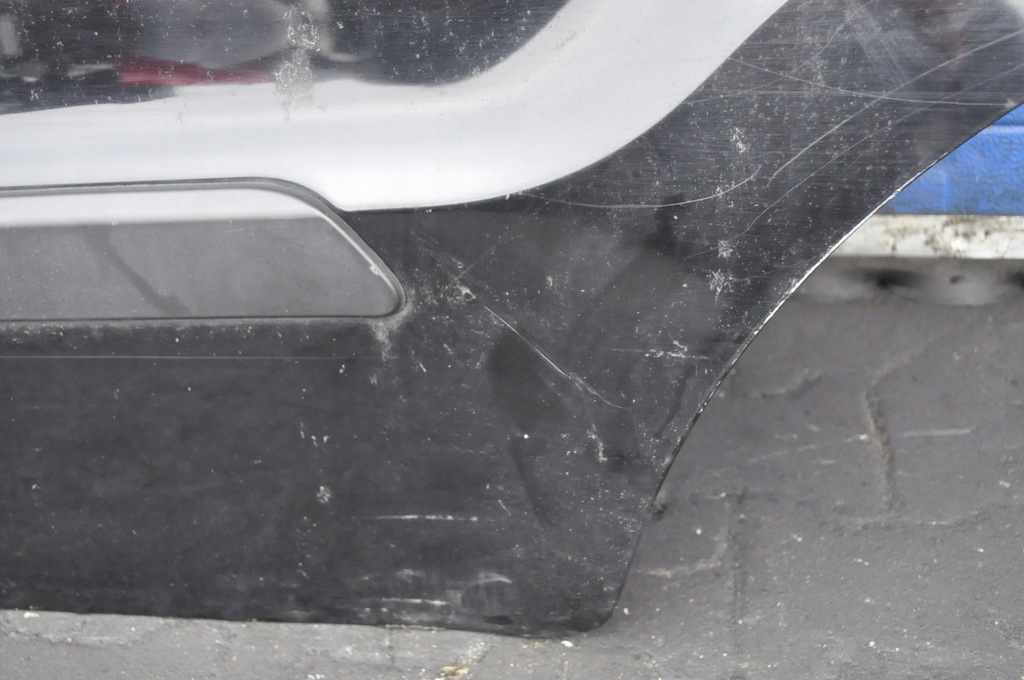 фото №7, Kia soul i дверь левый задняя задние полный