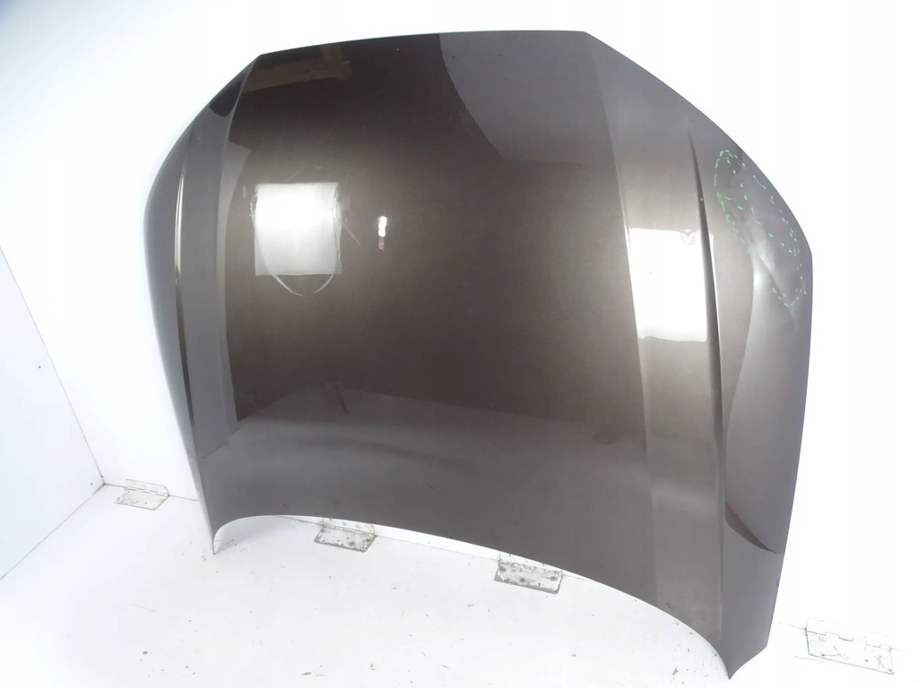 фото №3, Капот audi a4 b9 8w