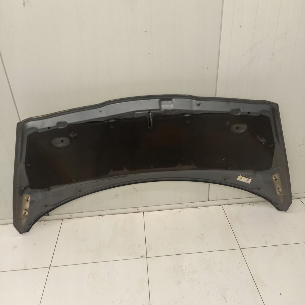 фото №4, Капот peugeot 5008