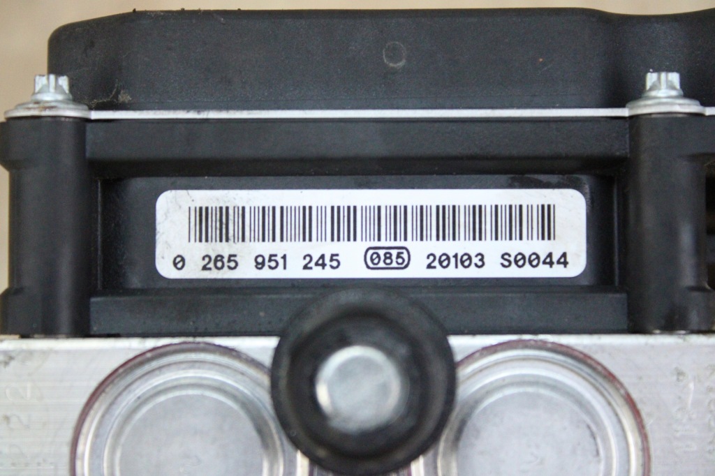 фото №6, Насос abs тормозная peugeot 508 i 1.6 e-hdi 9677032180