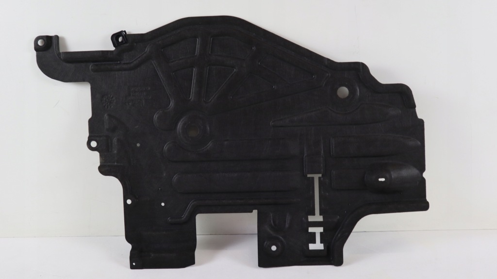 фото №1, Volvo v60 ii защита подвеска левая задняя 31420484