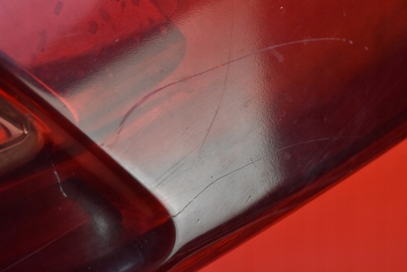 фото №11, Лампа правая задняя задняя vp8x8x-13404-ax citroen c5 ii x7 iii kombi 08-17