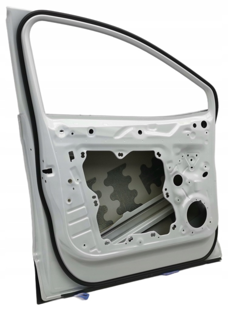 фото №13, Двері лівий перед vw id.4 11a831311 новий оригінальний