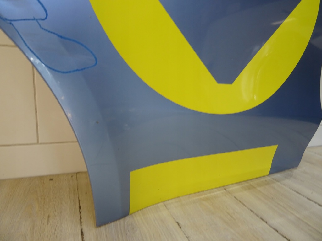 Дверь задняя правое  tesla model y 19- llu в Украине