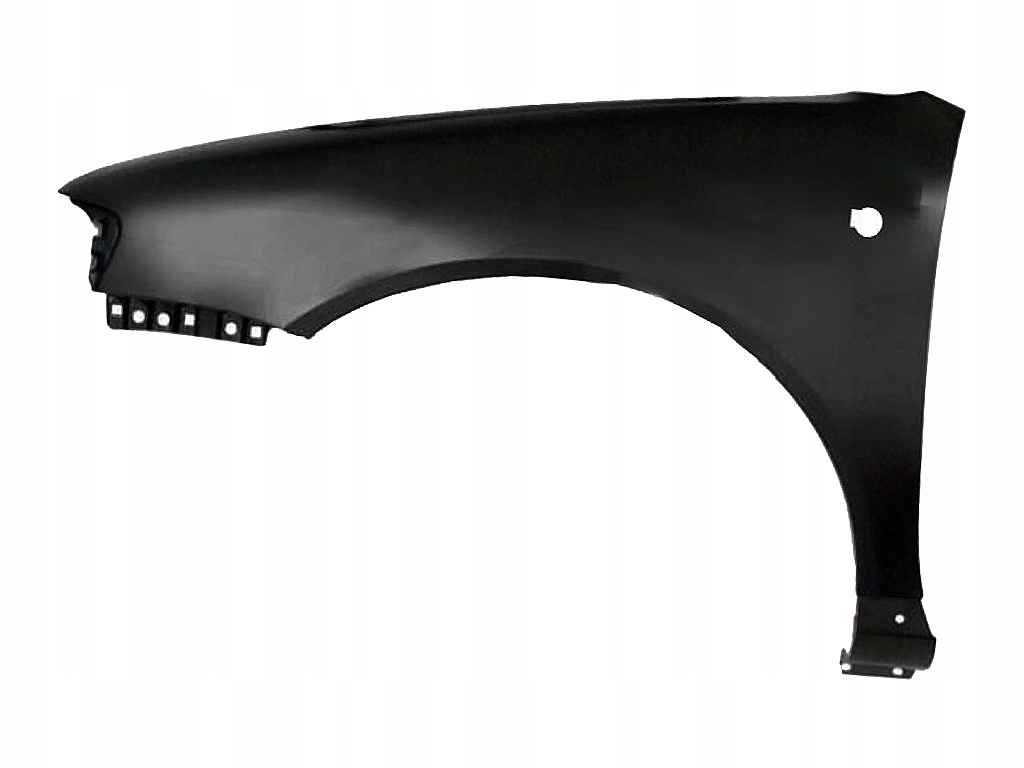 фото №1, Audi a3 8l 1996-2000 крыло левая 8l0821105