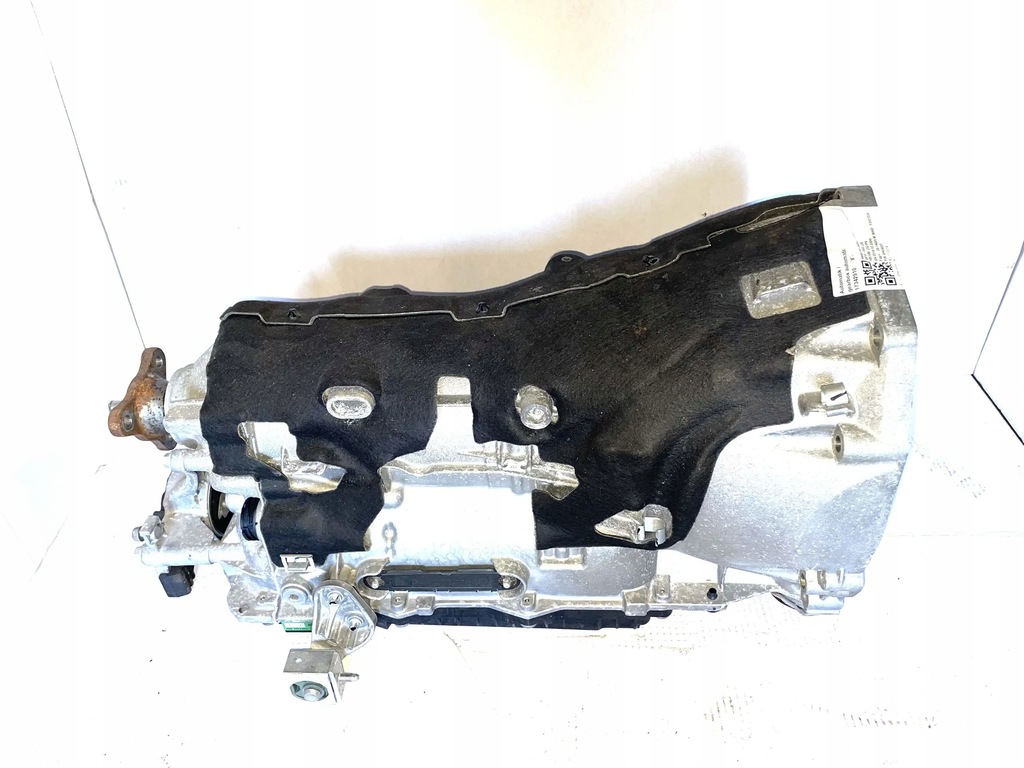 фото №10, Коробка передач передач bmw 3 g20, g28 24005a04a51 2.0l бензиновый 190kw 2019