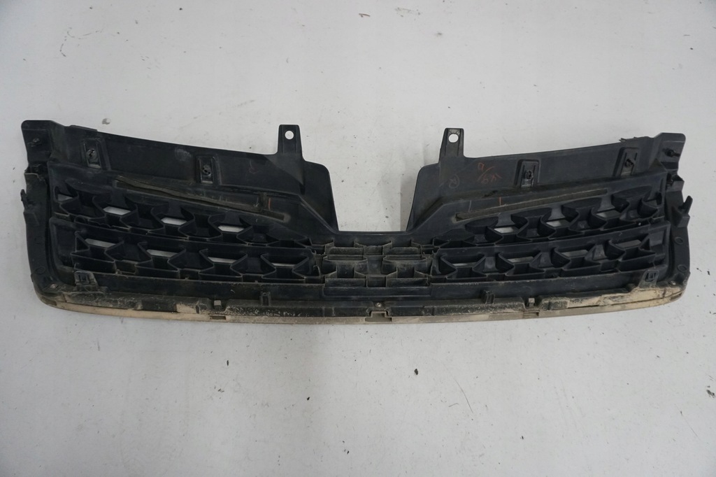 фото №7, Subaru forester sj iv решётка радиатора решётка радиатора 91122sg030