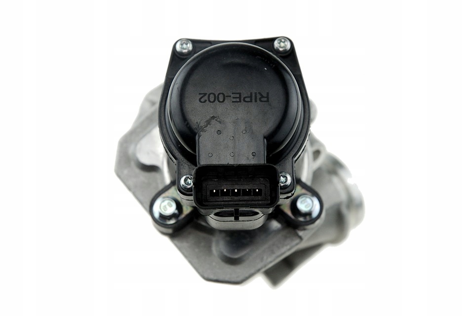 фото №13, Клапан egr toyota aygo 1.4hdi 05-,