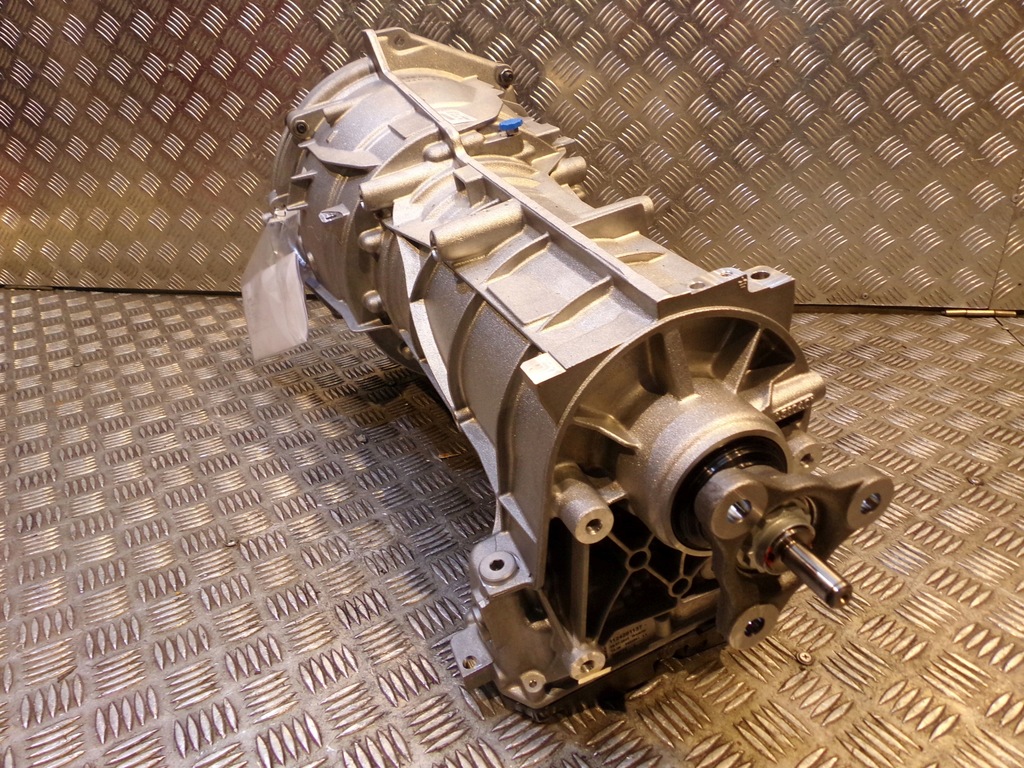 фото №12, Bmw 5 g60 520i автоматическая коробка передач передач ga8l60cz 9301355 5a63059 nowa