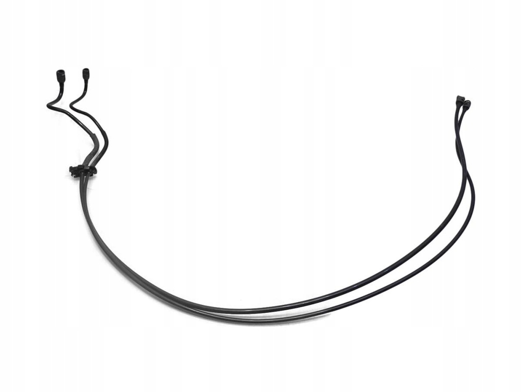 фото №1, Шланг топлива peugeot 207 1.4 hdi