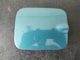 фото №1, Крышка топлива suzuki ignis ii 03-08 zd8