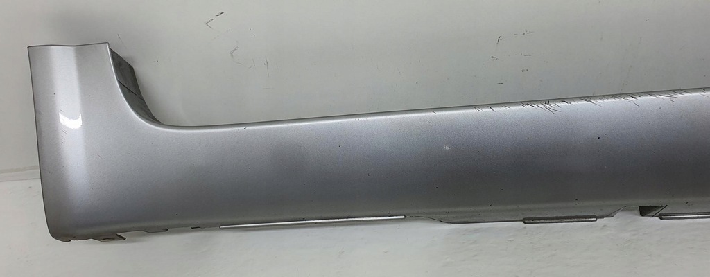 фото №5, Молдинг накладка поріг ліва ky0 nissan primera p12 76851