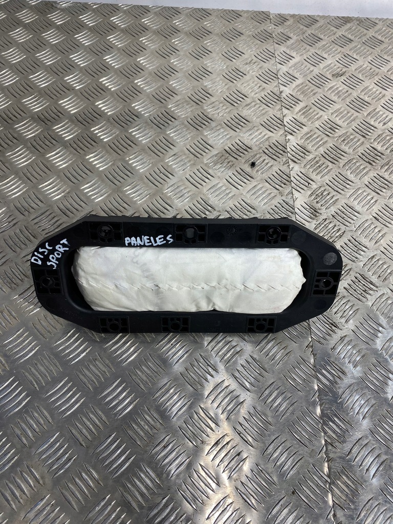 фото №1, Land rover discovery sport подушка пассажира