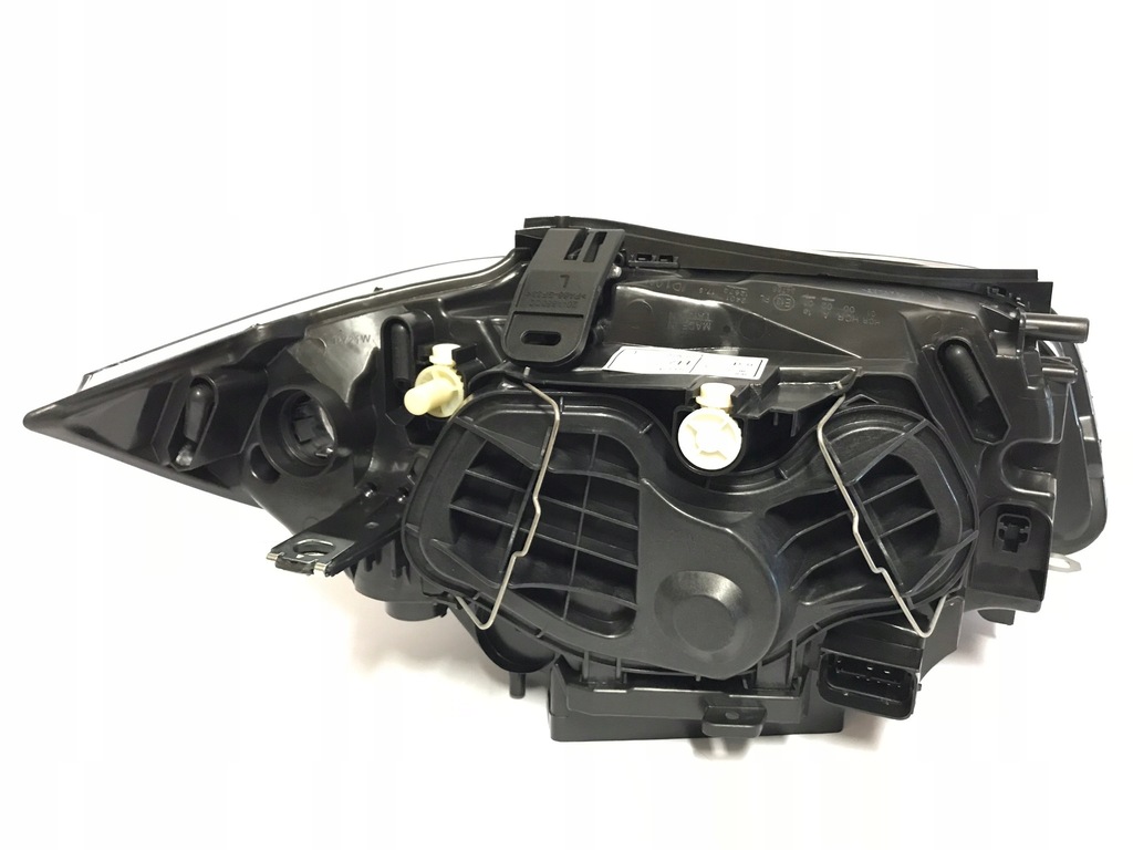 фото №3, Фара bmw 1 e82 08- /l/2h7/