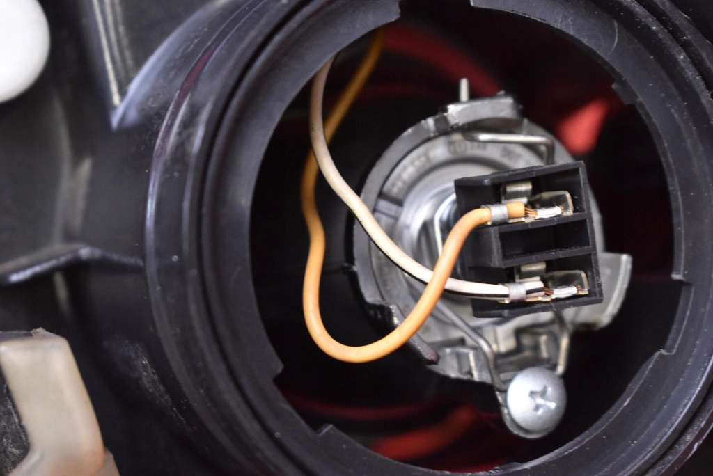 фото №9, Фары перед передние комплект линза eu hyundai i30 1 i fd 07-10