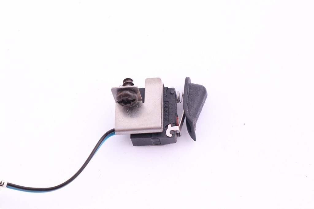 фото №4, Mini r52 cabrio кнопка полиця дах лівий 6940033