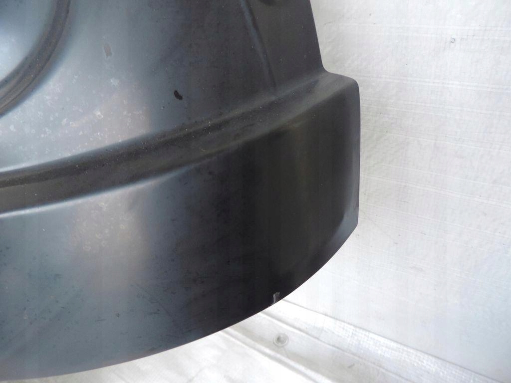 фото №6, Крышка багажника задняя chevrolet aveo t-300 nowa оригинал