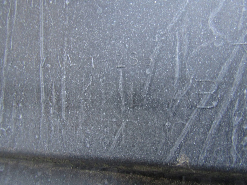 фото №13, Vw up lift бампер задняя 16r-- 1s6807421ab