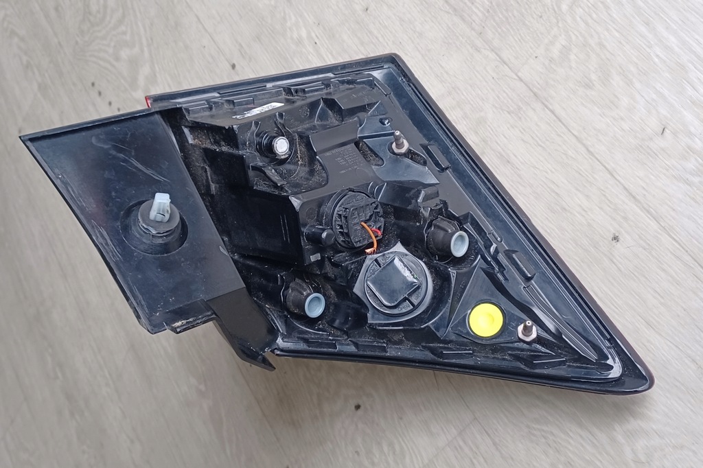 фото №15, Лампа задняя правая 23138902r nissan juke f16 19-