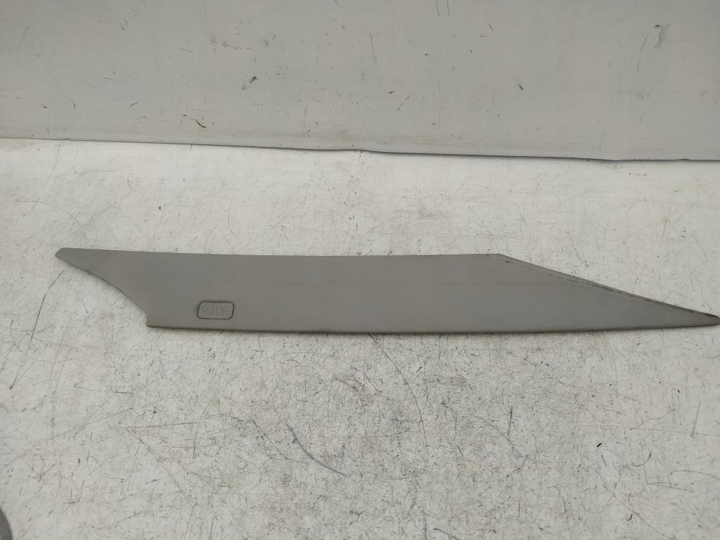 фото №1, Захист стійка лівий задня bmw 7 e65