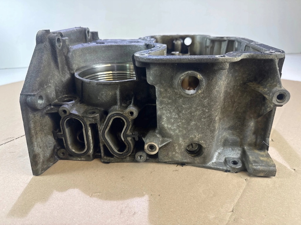 фото №9, Поддон масляная renault captur i 0.9tce h4bb408 h4b b408