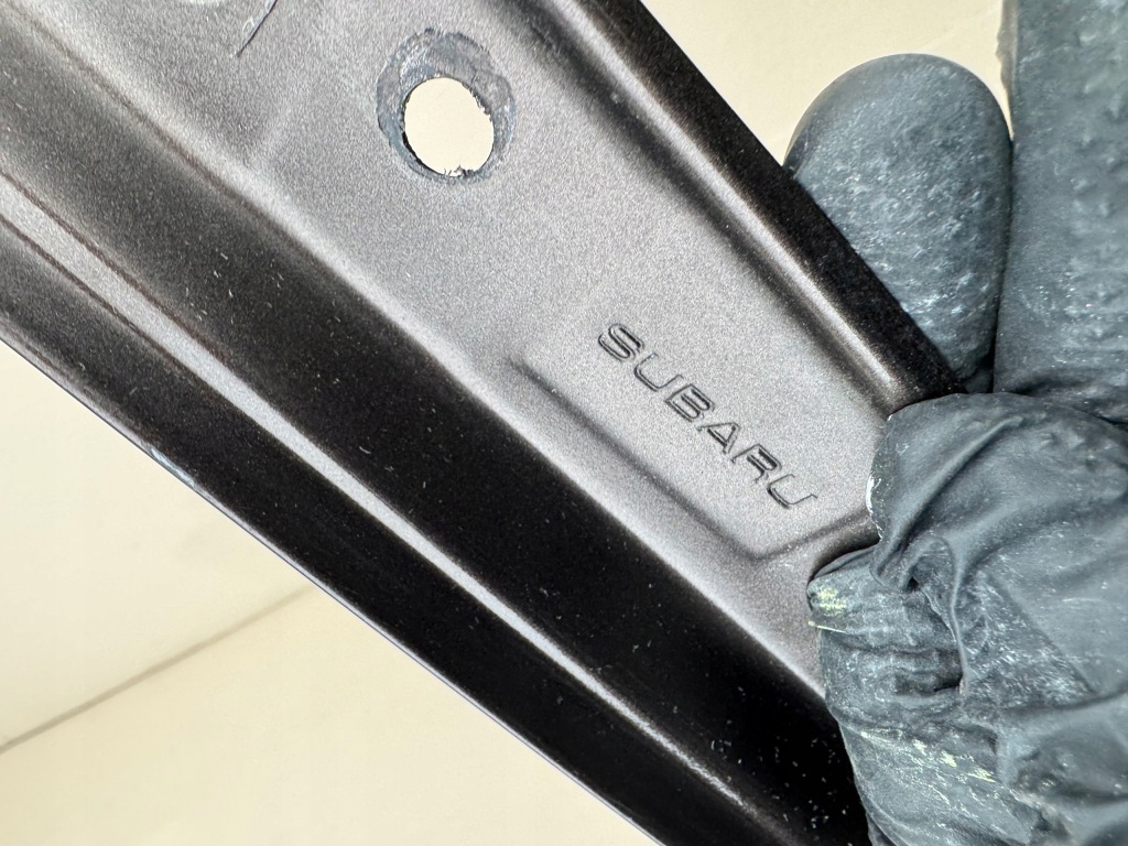 Subaru outback v 5 bs рестайлинг  18- крыло  левое  передний левое  перед 57120al0709p Доставка