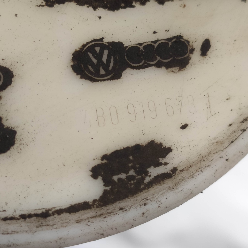 фото №6, Індикатор датчик рівня пального audi a6 c5 1.9 tdi 4b0919673