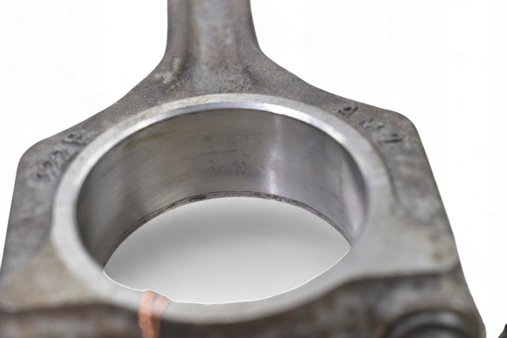 фото №4, Поршень шатун 77l54 mini one r56 clubman r55 1.4 n12b14a