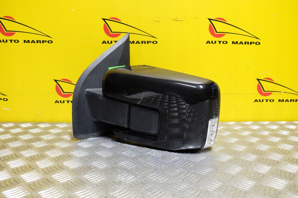 фото №10, Ford f150 2021- зеркало наружное левая 18 pin usa