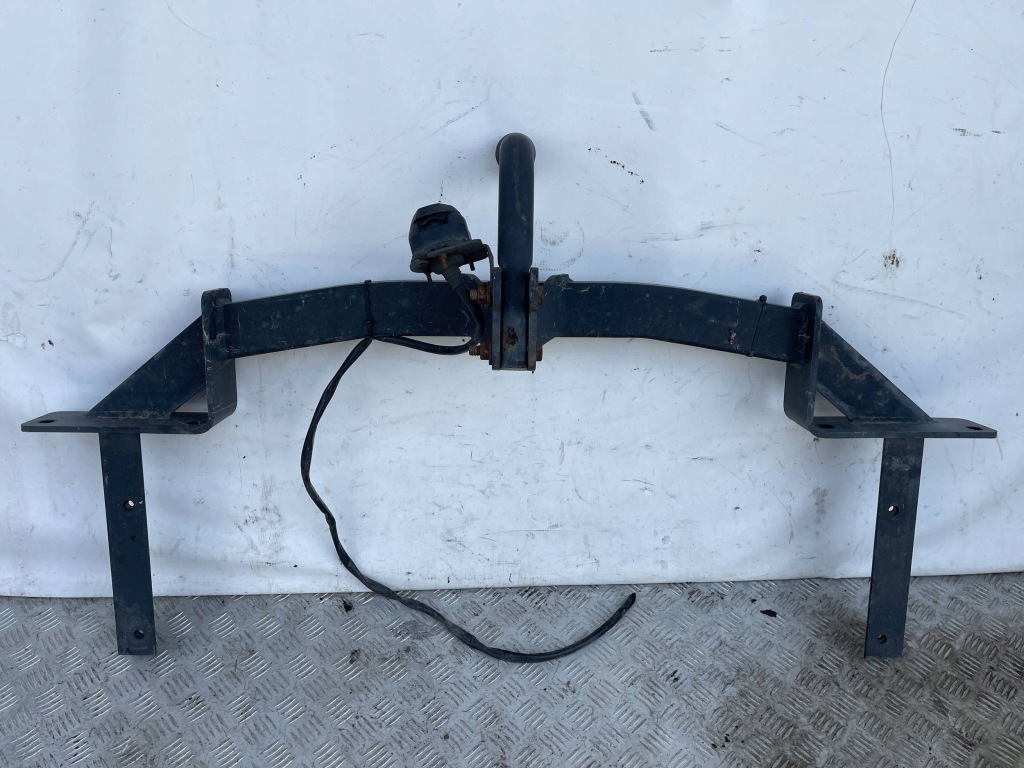 фото №1, Hak буксирувальний opel zafira c 12- bosal