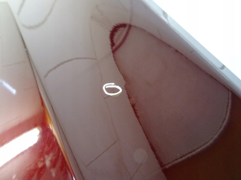 фото №8, Tesla y крыло правый перед 149347200c llu