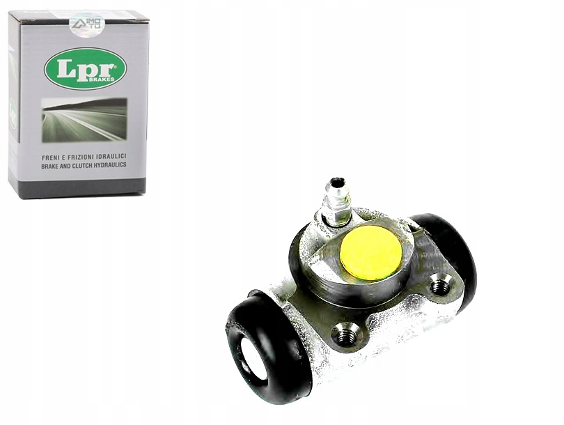 фото №1, Lpr цилиндрик тормозной citroen berlingo berlingo